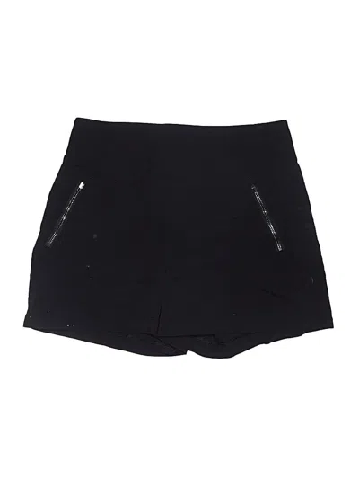 Pre-owned Athleta Shorts In Black