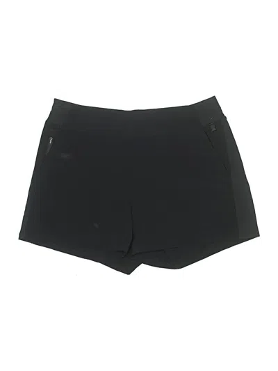 Pre-owned Athleta Shorts In Black