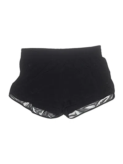 Pre-owned Athleta Shorts In Black