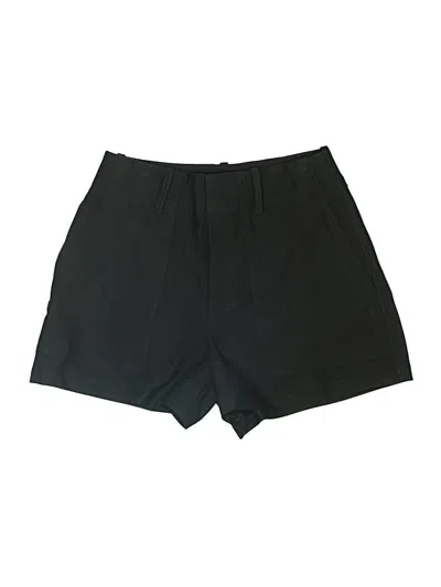 Pre-owned Athleta Shorts In Black