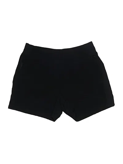 Pre-owned Athleta Shorts In Black