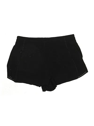 Pre-owned Athleta Shorts In Black