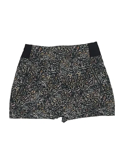Pre-owned Athleta Shorts In Blue