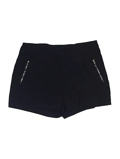 Pre-owned Athleta Shorts In Blue
