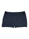 Athleta Athletic Shorts In Silver