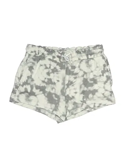 Pre-owned Athleta Shorts In Gray