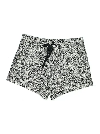 Pre-owned Athleta Shorts In Gray