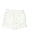 Athleta Shorts In White