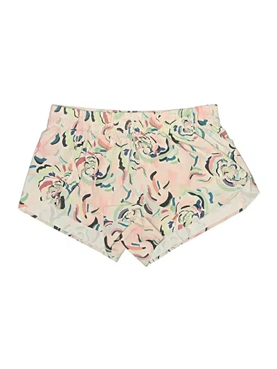 Pre-owned Athleta Shorts In White