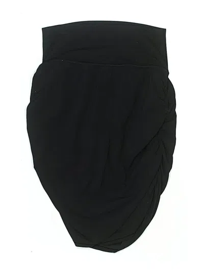 Pre-owned Athleta Skort In Black