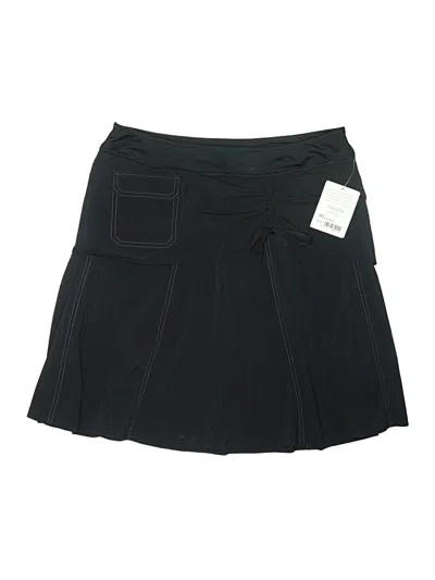Athleta Skort In Black