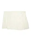 Athleta Skort In Ivory