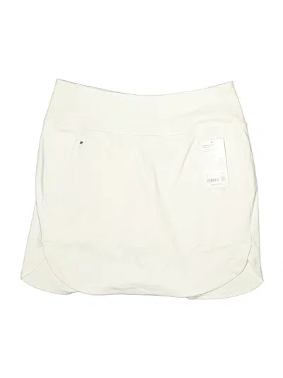 Athleta Active Skort In Neutral