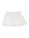 Athleta Skort In White
