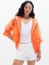 Athleta Skyline Jacket In Orange