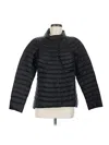Athleta Snow Jacket In Black