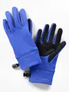 Athleta Softshell Glove 2.0 In Multi