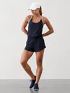 Athleta Speedwork Romper