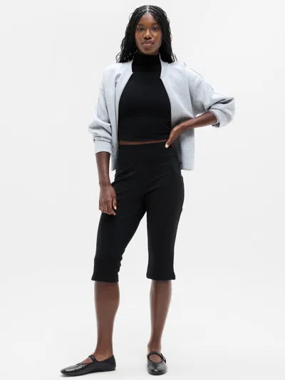 Athleta Sport Ponte Capri In Black