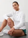 ATHLETA SPRINT FINISH JACKET