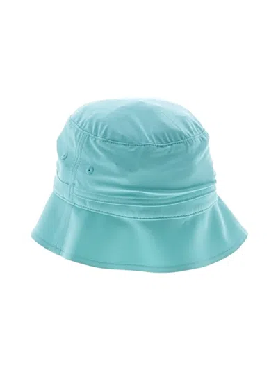 Pre-owned Athleta Sun Hat In Blue