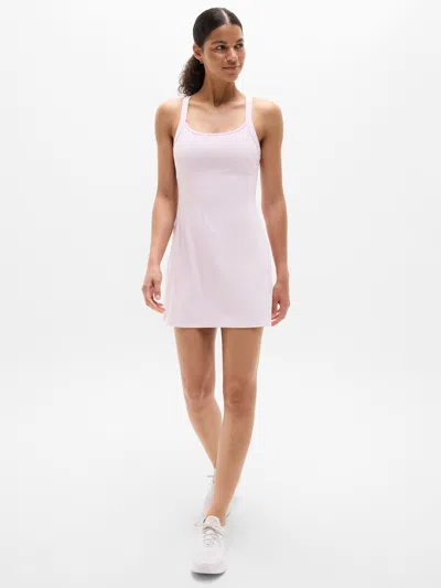 Athleta Superset Dress In Ballet