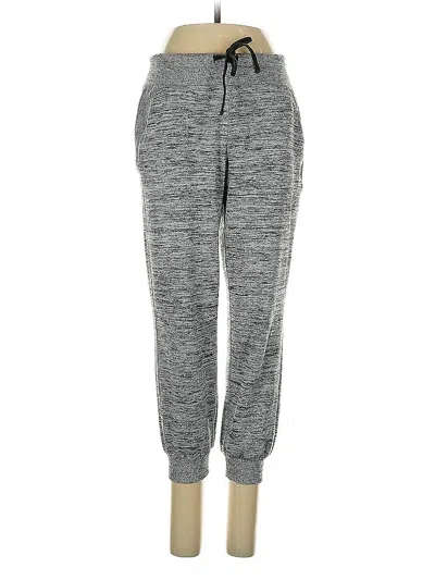 Pre-owned Athleta Sweatpants In Gray