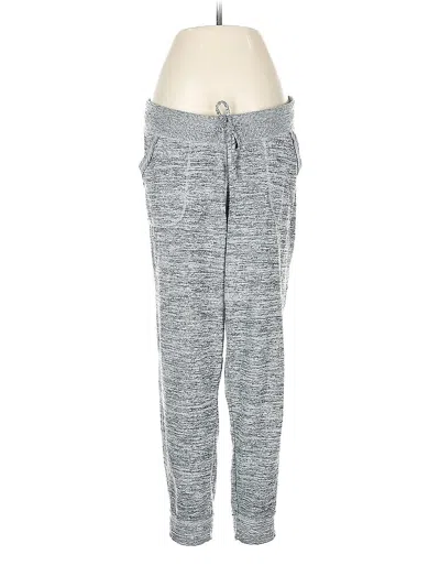 Pre-owned Athleta Sweatpants In Gray