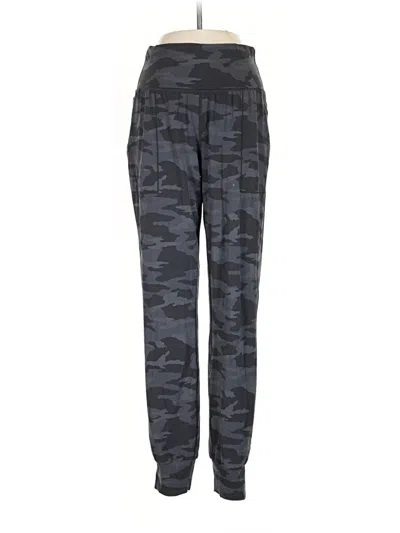 Pre-owned Athleta Sweatpants In Gray