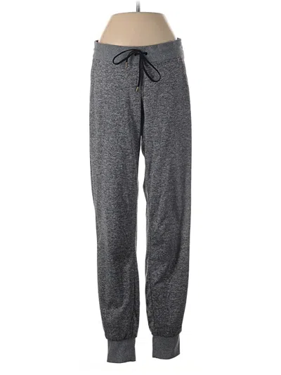 Pre-owned Athleta Sweatpants In Gray