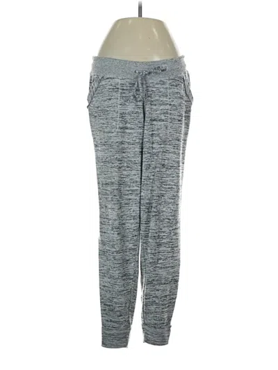 Pre-owned Athleta Sweatpants In Gray