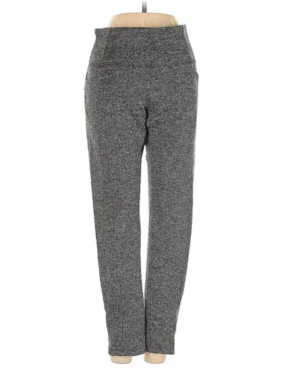 Pre-owned Athleta Sweatpants In Gray
