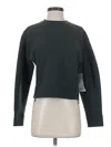 Athleta Sweatshirt In Black