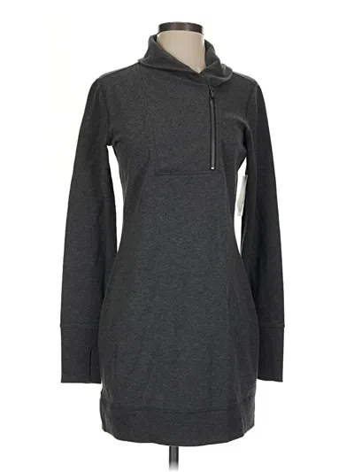 Athleta Sweatshirt In Black