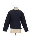Athleta Sweatshirt In Blue