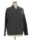Athleta Sweatshirt In Gray