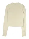 Athleta Sweatshirt In Neutral
