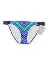 Athleta Swimsuit Bottoms In Multi