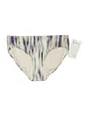 Athleta Swimsuit Bottoms In Multi