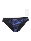 Athleta Swimsuit Bottoms In Multi