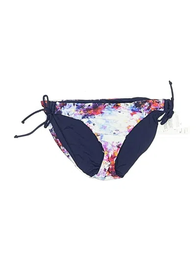 Athleta Swimsuit Bottoms In Multi