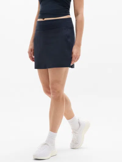 Athleta Tee Time High Rise 15" Skort