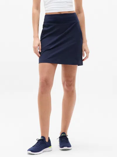 Athleta Tee Time High Rise 17" Skort