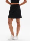 ATHLETA TEE TIME HIGH RISE 17" SKORT