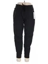 Athleta Track Pants In Black