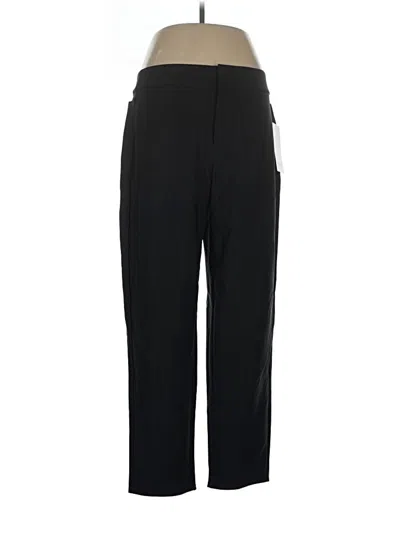 Athleta Track Pants In Black