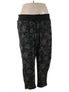 Athleta Track Pants In Black