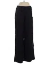 Athleta Track Pants In Black