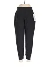 Athleta Track Pants In Black