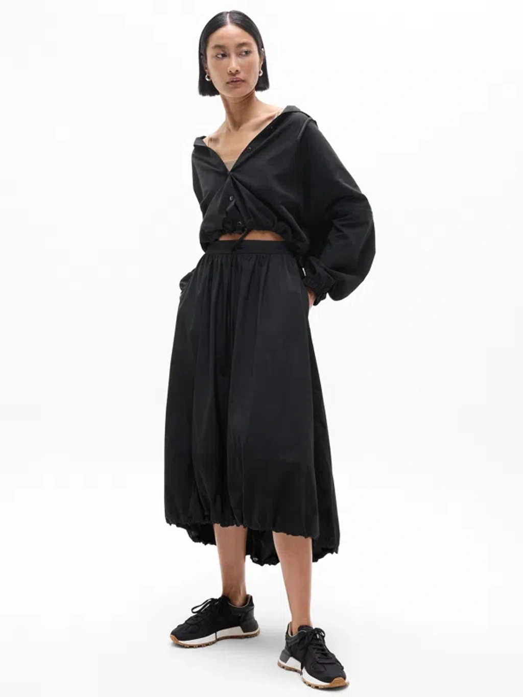 athleta black maxi dress Dress Casual Maxi By Athleta In Black, Size:S